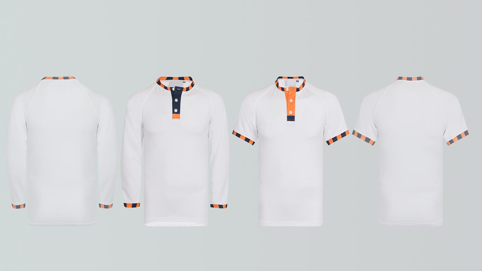 CLIFTON Sutherland Custom Rowing Training Top